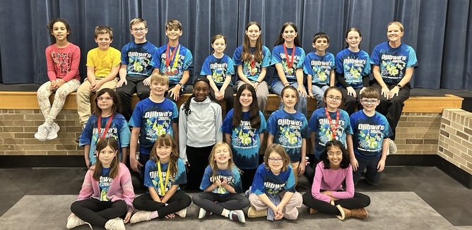 Science Olympiad