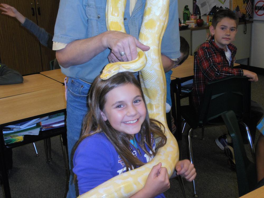 Science Alive