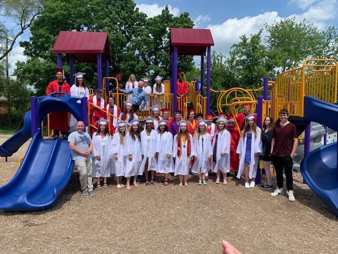 2022 Graduates
