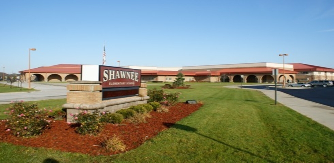 shawnee