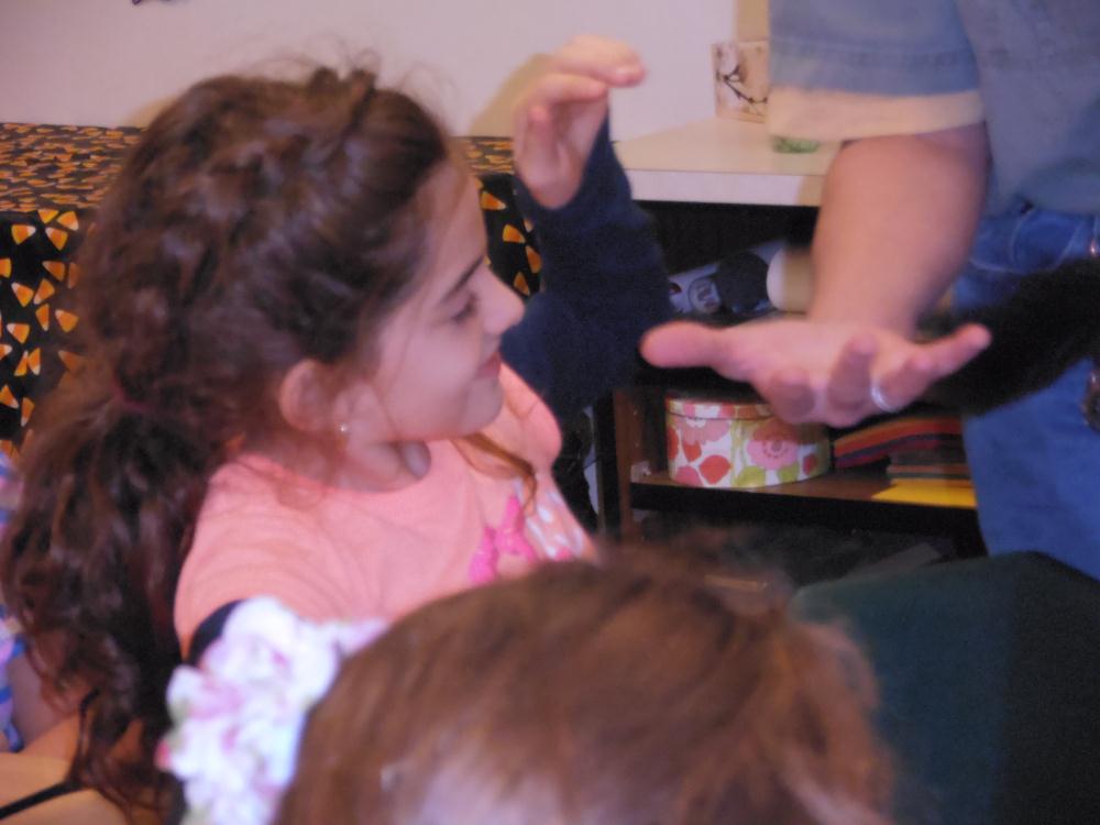 Science Alive