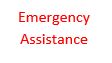 Emergency Assistance Image