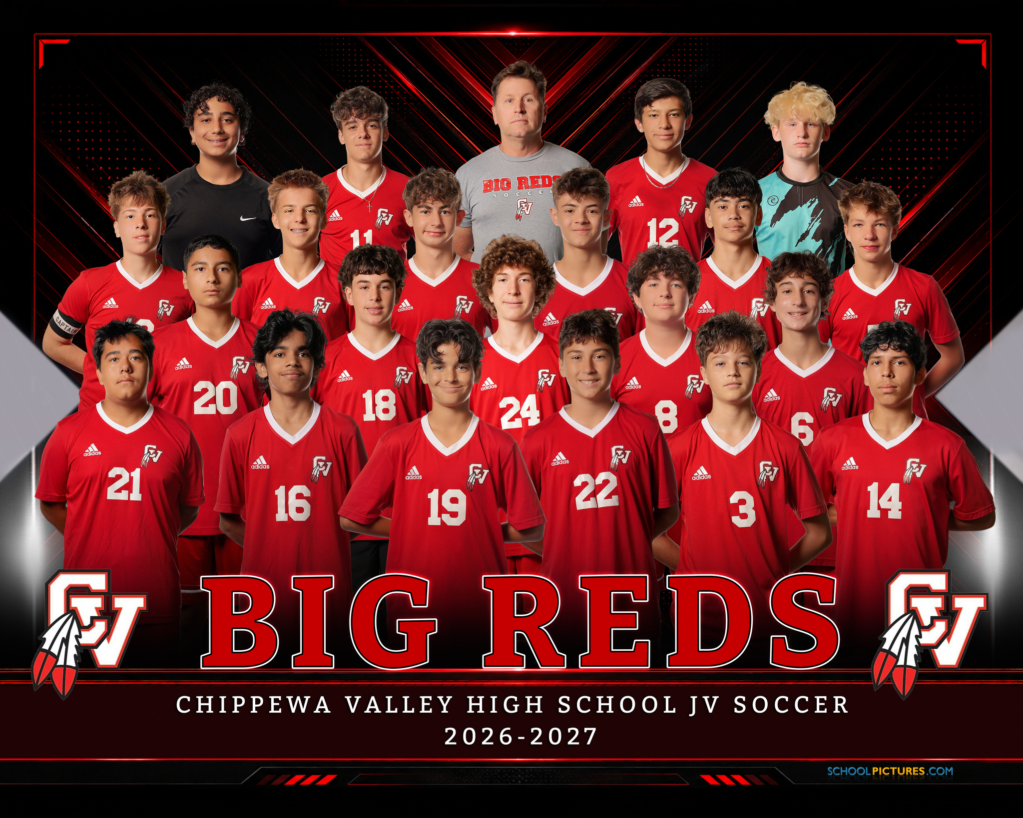 Junior Varsity