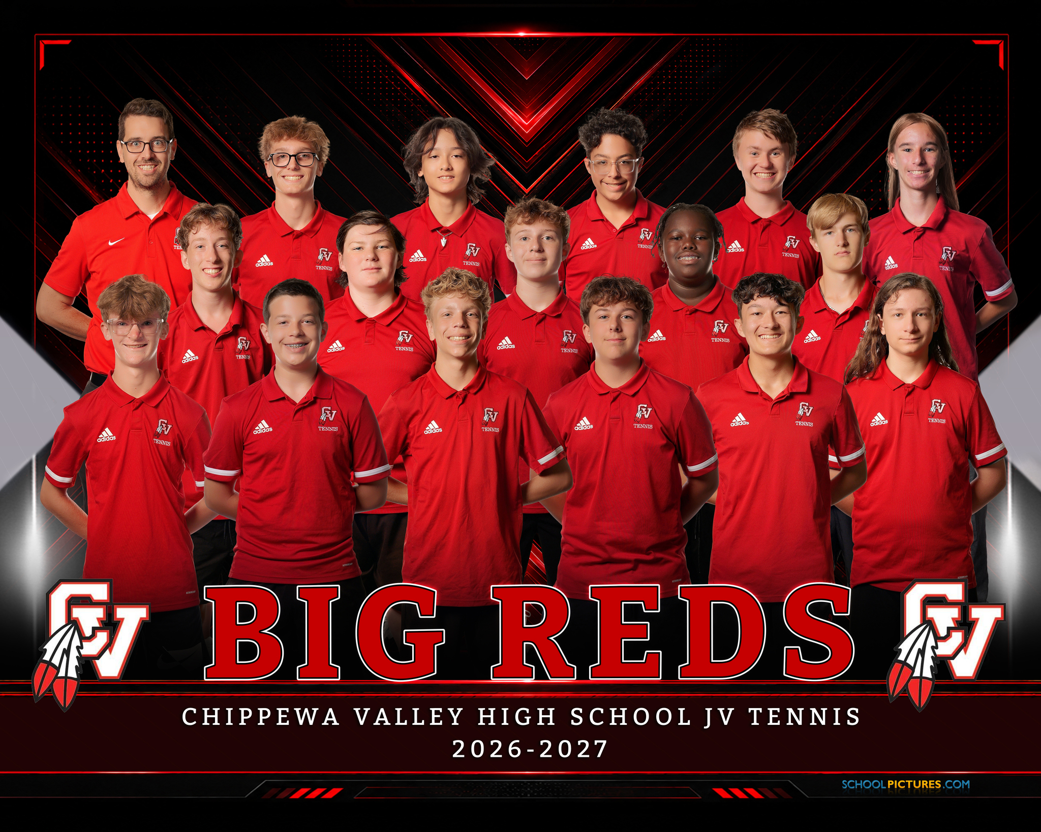 Junior Varsity 