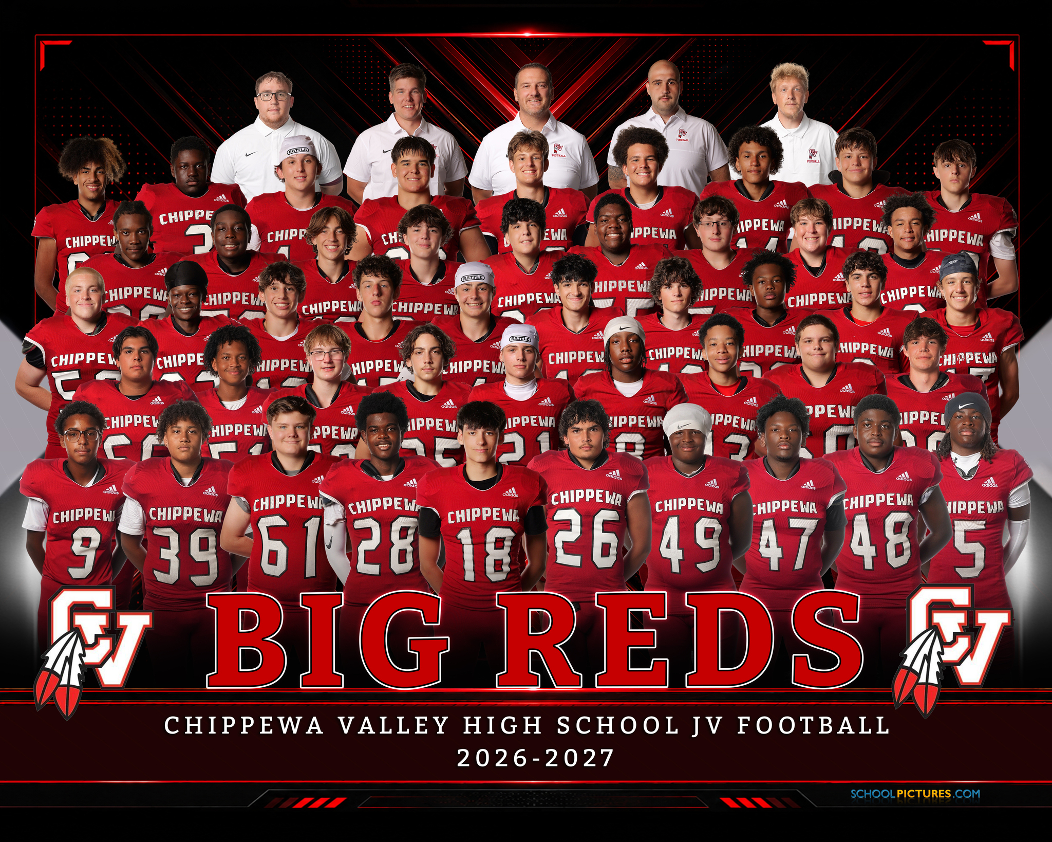 Junior Varsity 