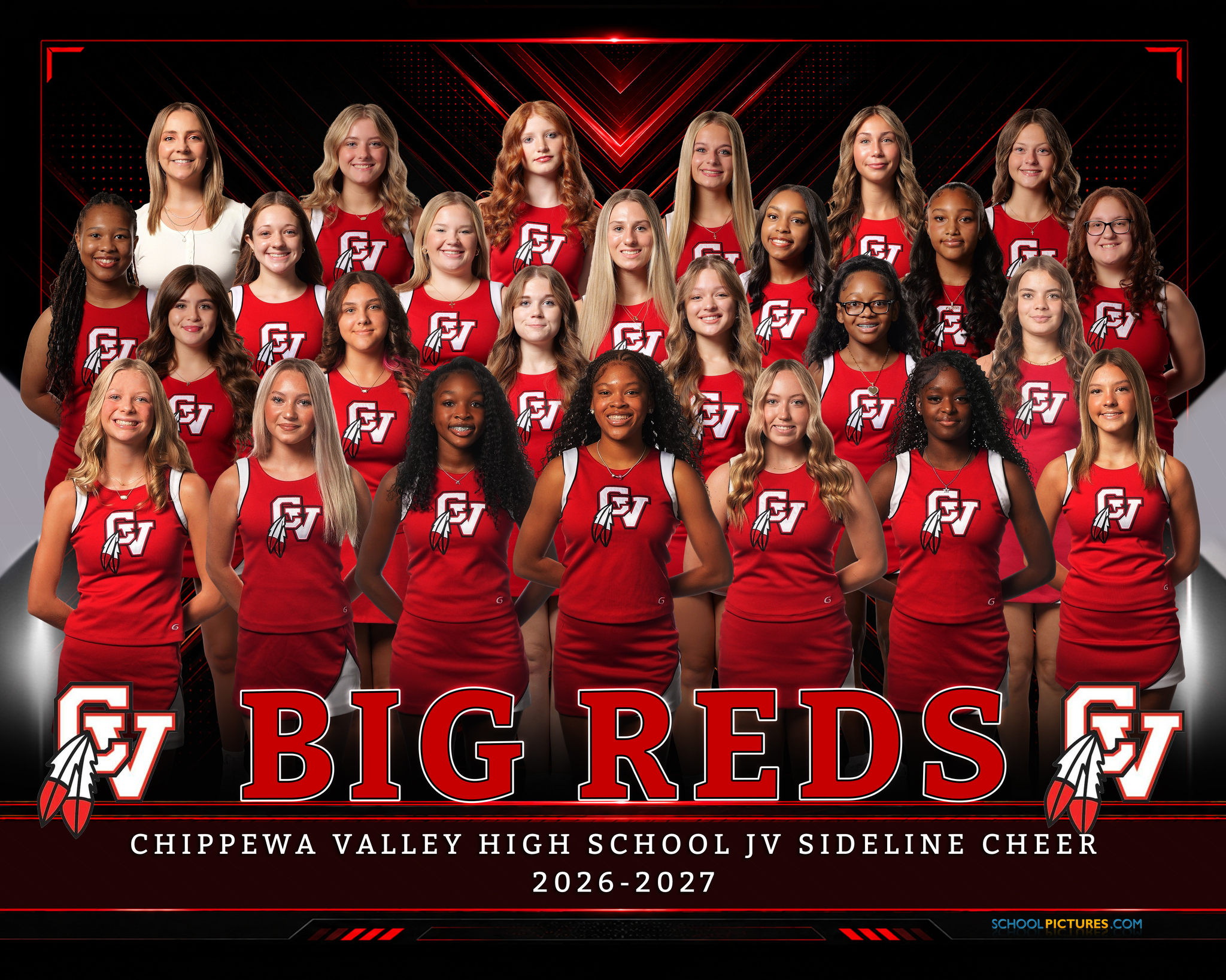 Junior Varsity