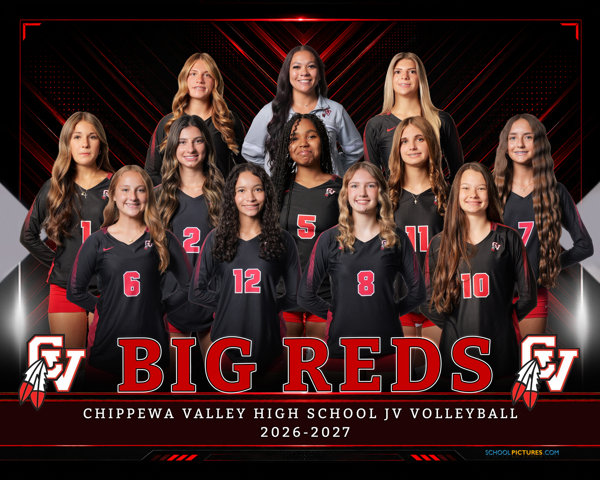Junior Varsity 