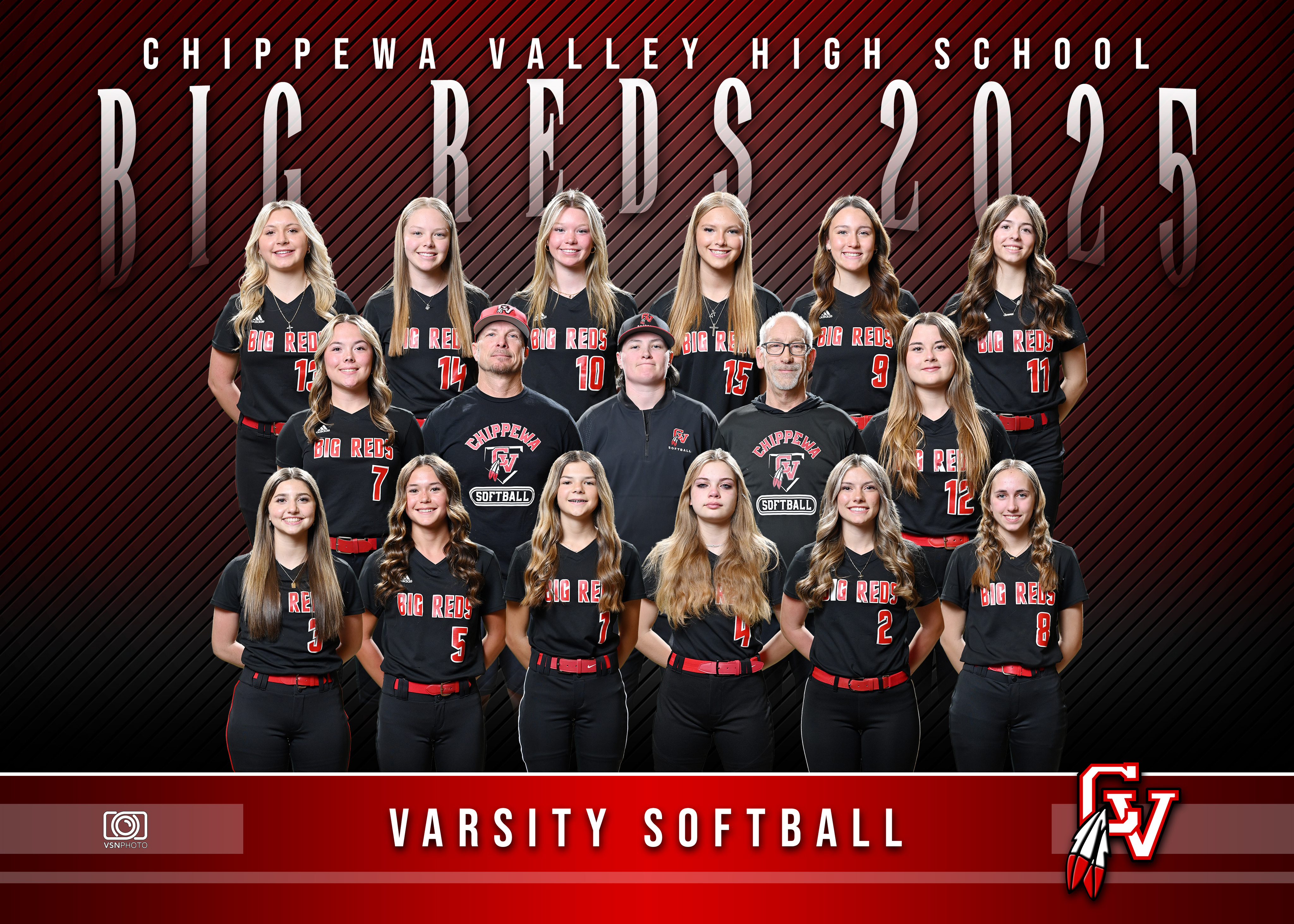 Varsity Softball