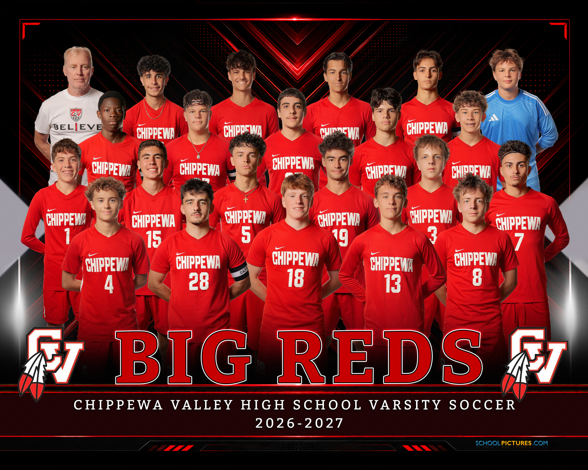Varsity 