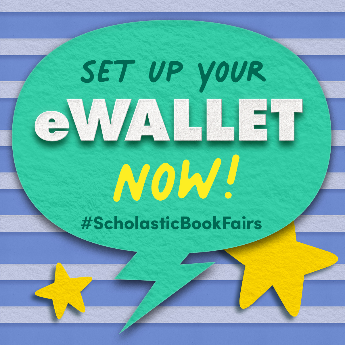 Cherokee Elementary Book Fair Webpage