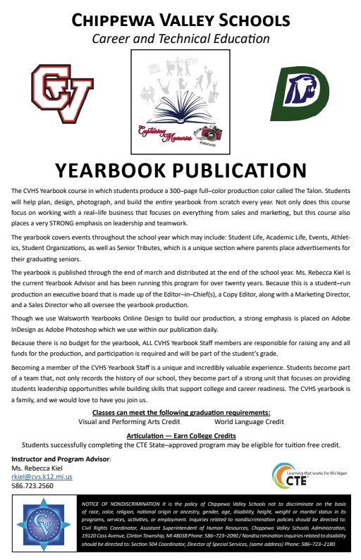 Yearbook 