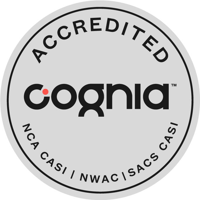 Cognia Logo