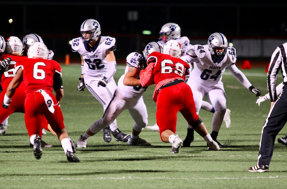 MICHAEL PRUCHNIC (C/O 21) Offers from Valparaiso & Urbana.