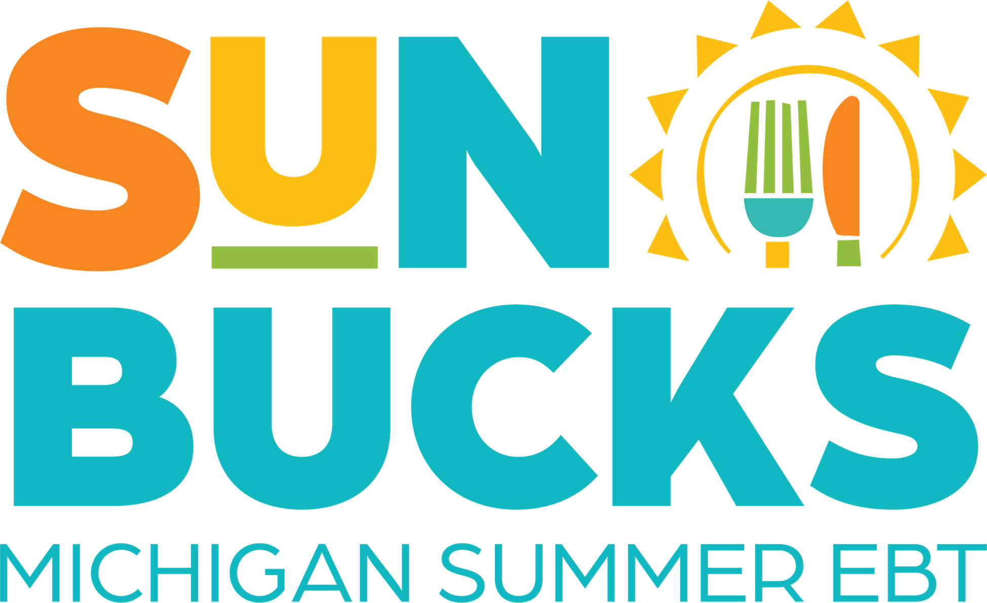 sun bucks logo