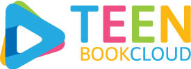 Teen Book Cloud Logo