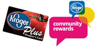 Kroger Community Rewards