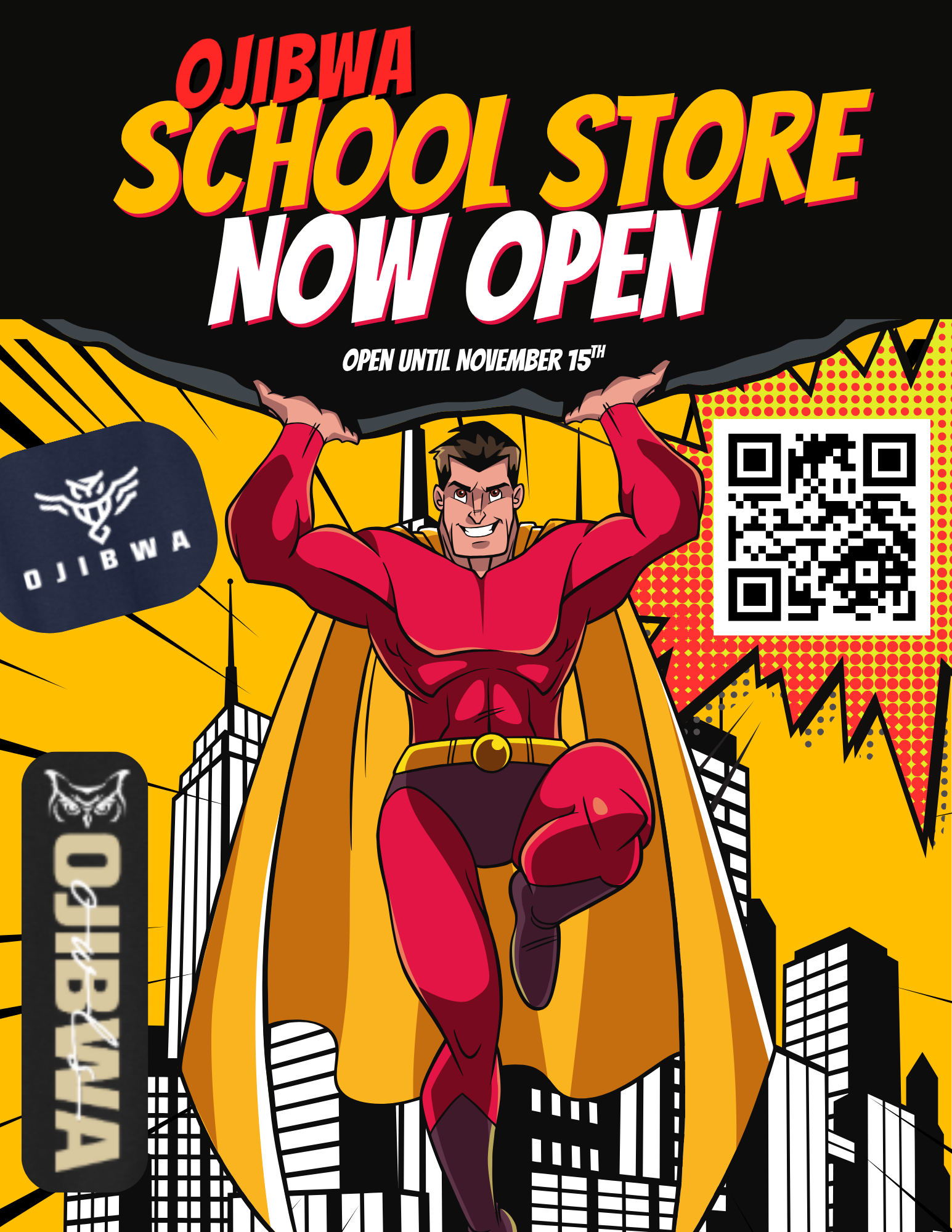 School Store