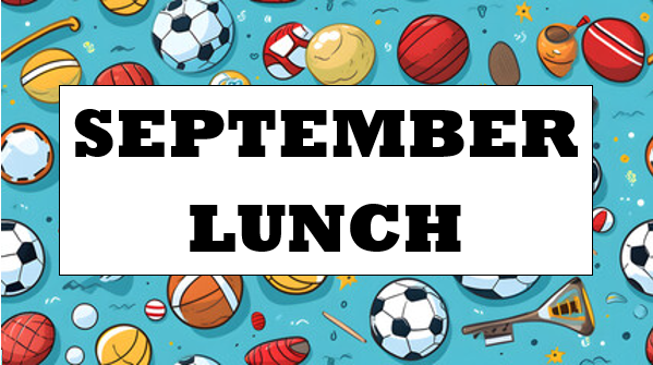 sept lunch