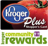 Kroger Community Rewards