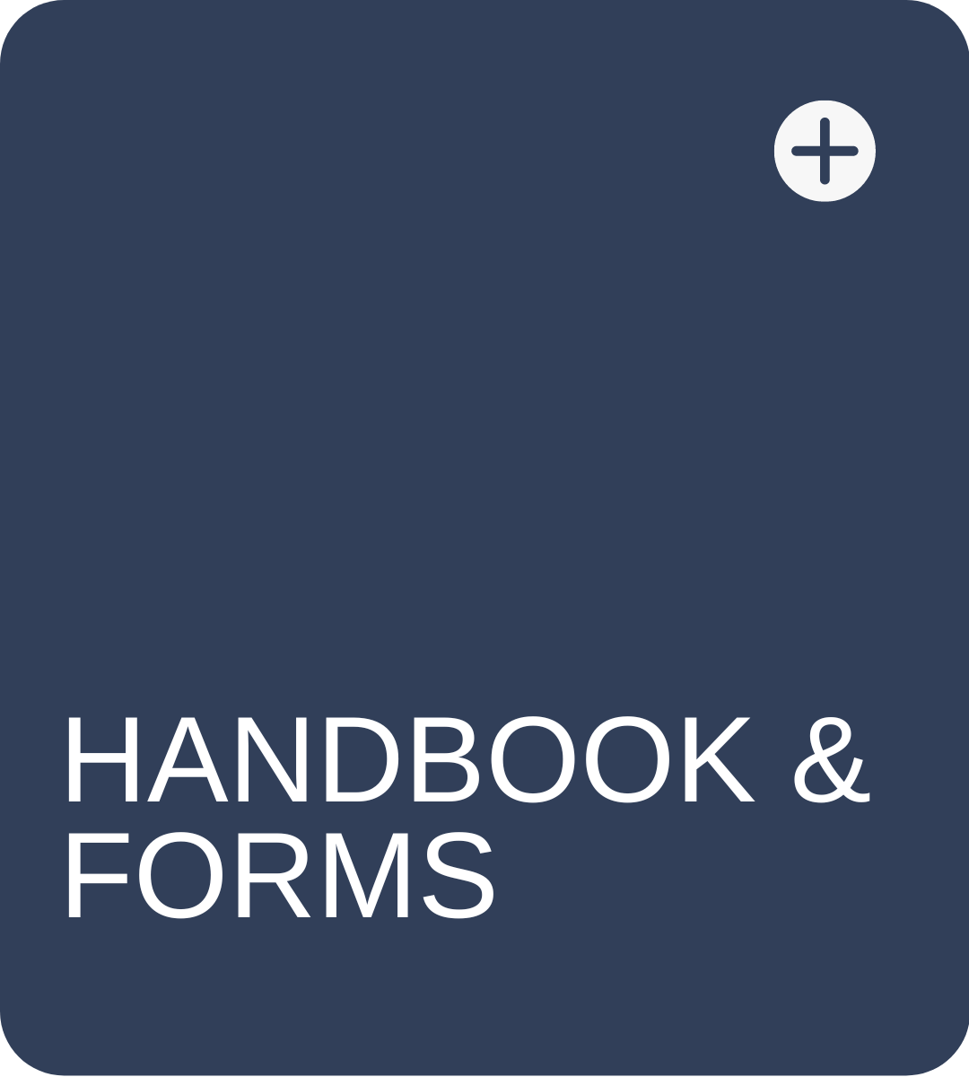 Handbook and Forms