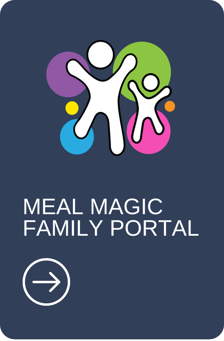Meal Magic Family Portal