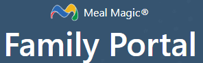 Meal Magic Family Portal Link